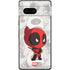 Marvel Deadpool Babypool Pixel Skins